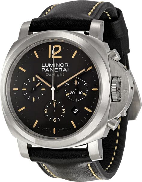 watch luminor panerai|panerai luminor watches for sale.